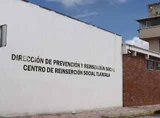 Pierde la vida persona privada de la libertad del Cereso de Tlaxcala